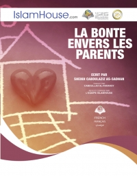 LA BONTE ENVERS LES PARENTS