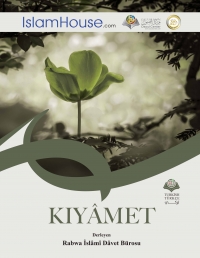 KIYÂMET