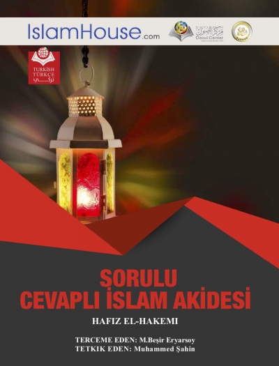 SORULU CEVAPLI İSLAM AKİDESİ