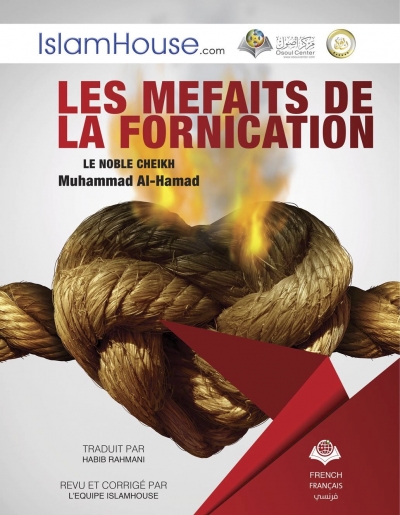 LES MEFAITS DE LA FORNICATION